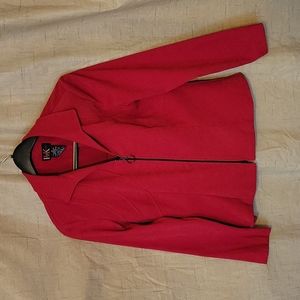R&K Originals Red Jacket